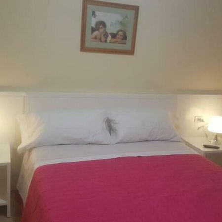 Apartamento Avenida Puerto de Santiago  Dış mekan fotoğraf