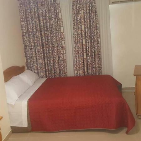 Apartamento Avenida Puerto de Santiago  Dış mekan fotoğraf