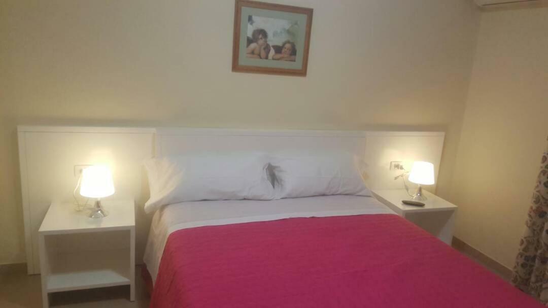 Apartamento Avenida Puerto de Santiago  Dış mekan fotoğraf