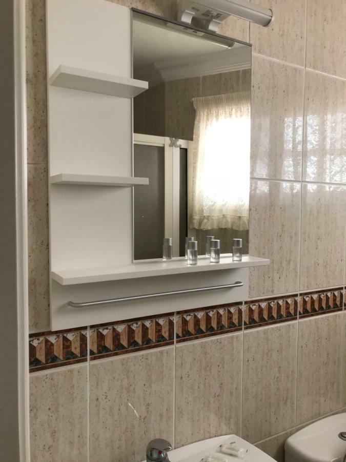 Apartamento Avenida Puerto de Santiago  Dış mekan fotoğraf